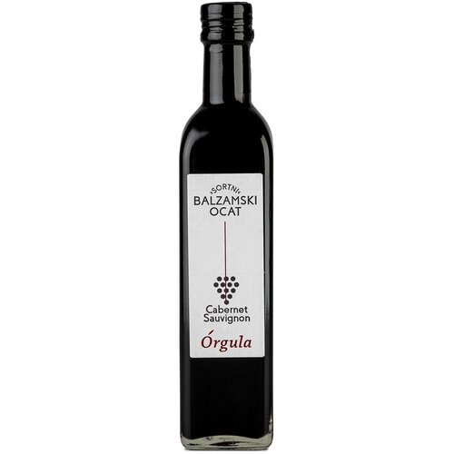 Orgula Balzamski ocat Cabernet Sauvignon 0,5 l Cijene