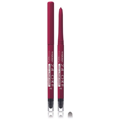 Deborah 24ORE Make up Filler Effect Lip Pencil 06 -Rose Framboise Slike