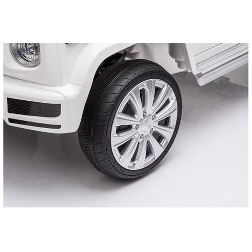 Mercedes-Benz mercedez benz na akumulator G500 JJ2077 white Cene