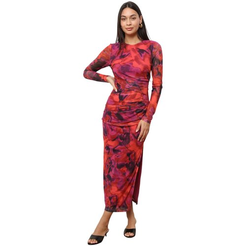 La Modeuse Obleke 74389_P175866 Rožnata Slike