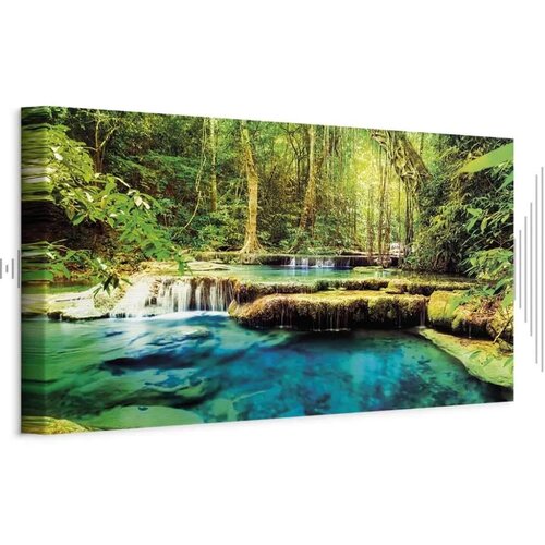  Slika - A Jewel of Nature 120x40 Akustična Cijene