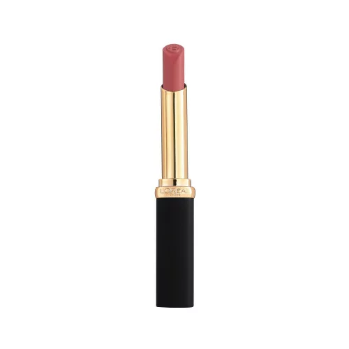 L'Oréal Paris mat šminka - Color Riche Intense Volume Matte Lipstick - 633 Rosy Confident