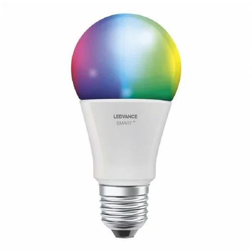 Osram Smart+ WiFi LED žarulja (E27, 9 W, A60, 806 lm, RGBW)