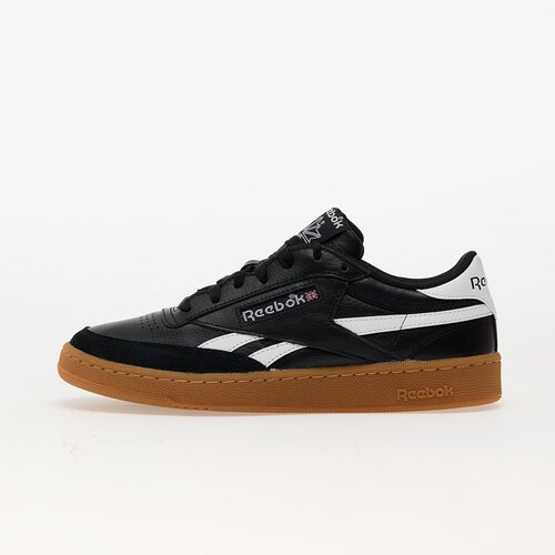 Reebok Niske tenisice 'CLUB C REVENGE' crna / bijela Cene