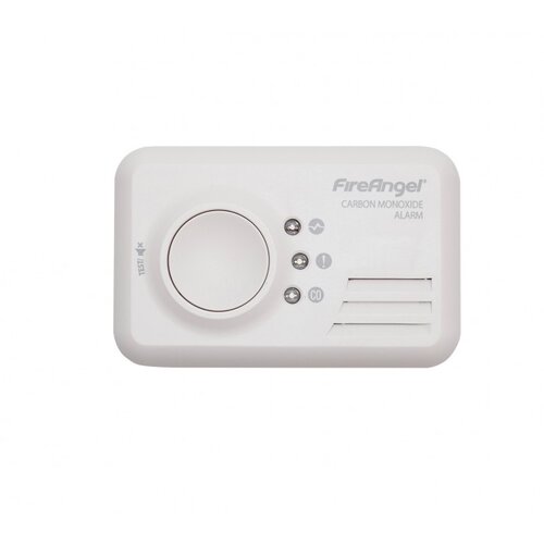  Detektor Carbon monoxida, alarm Cijene