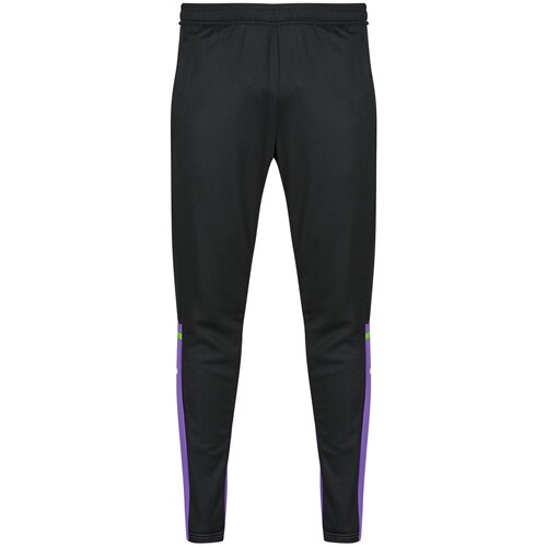 Adidas Squadra 25 Training Pants Crna Slike