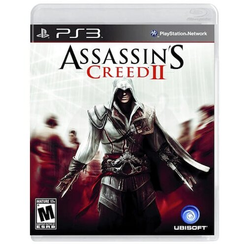  Assassins Creed 2 (PS3) - rabljeno Cene
