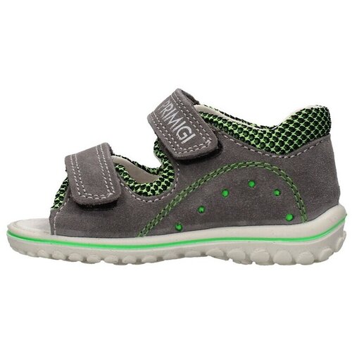 Primigi Sandali &amp;amp; Odprti čevlji 1862422 Siva Slike