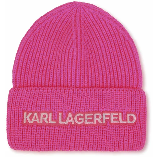 Karl Lagerfeld Kids Kapa Z11063 Pink 47A