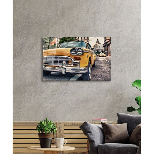 Wallity Slika 734, 60x90 cm Cijene