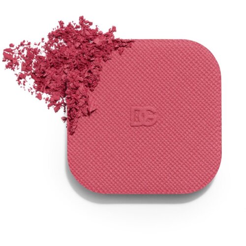 Dolce &amp;amp; Gabbana Classic Cheeks&amp;amp;Eyes Match rdečilo nadomestno polnilo odtenek 05 Wonderful Strawberry - Rich Red Toned Pink 8 g Slike