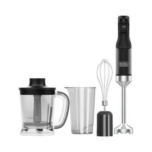 Black & Decker Black + Decker &scaron;tapni mikser BXHBA1501E Cene
