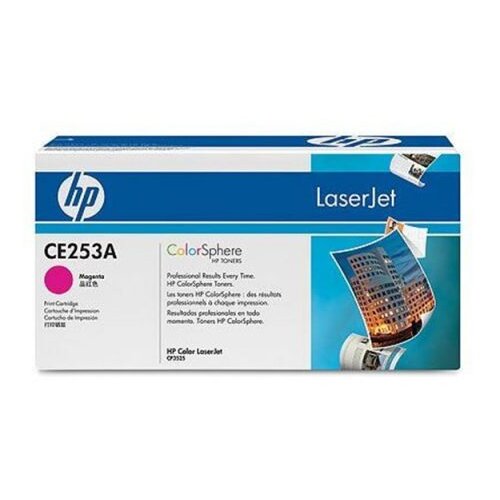 HP SUP TONER CE253A no.504A Magenta Cijene