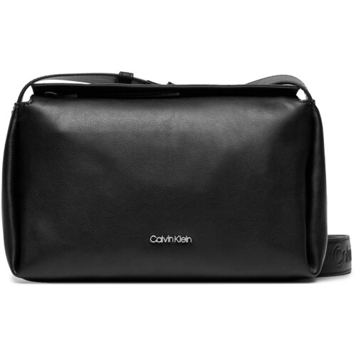 Calvin Klein Torba preko ramena 'GRACIE' crna Cijene