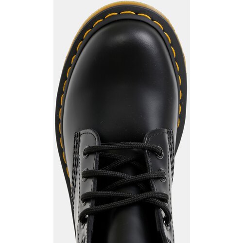 Dr. Martens 1460 Gležnarji Črna Slike