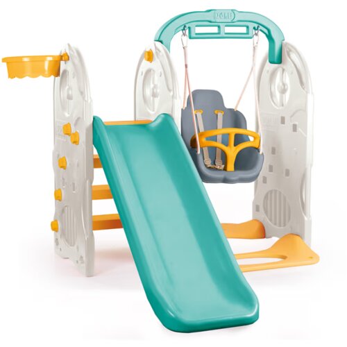 Dolu PlayCentar 4U1 Cene
