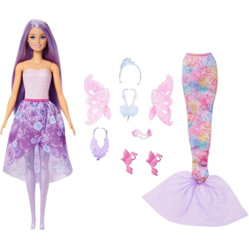 Barbie JCP74 lutka Cijene