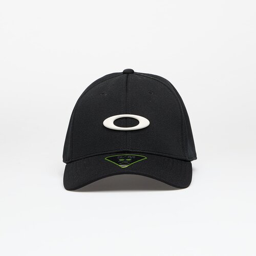 Oakley Tincan Cap Black/ Light Grey S/M Cene