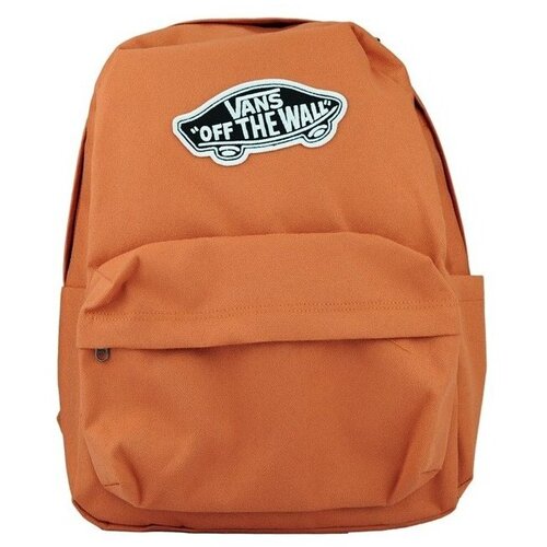 Vans Nahrbtniki Old Skool Oranžna Cene