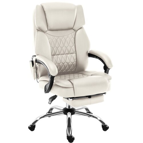 Mark Adler kancelarijska stolica sa masažerima boss 6.0 beige ( 8357 ) Cene