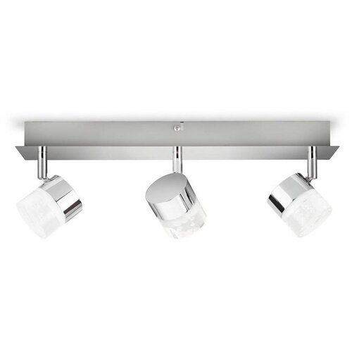 Philips 50148/11/P1 - LED spot svetiljka FLOAT 3xLED/4,5W/230V Cene
