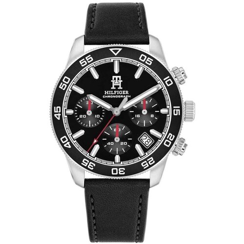 Tommy Hilfiger muški analogni ručni sat 1792162 Slike