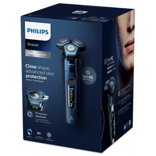Philips Aparat za brijanje S7782\50 Cijene