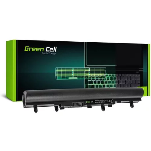 Green cell baterija 4ICR17/65 AL12A32 AL12A72 za Acer Aspire E1-510 E1-522 E1-530 E1-532 E1-570 E1-572 V5-531 V5-571