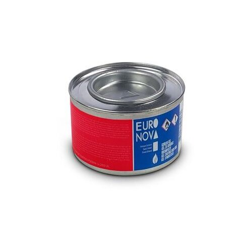 EURONOVA Gorilni gel za chafing posodo / 200g, (21364942) Slike