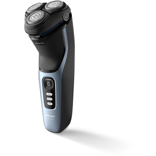 Philips Series 3000 S3243/12 električni brivnik 1 kos Slike