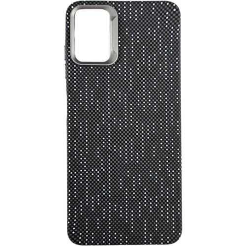  zaštitna plastična maska carbon (dot) za galaxy A06 Cene