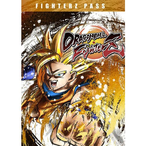 Steam Dragon Ball FighterZ - FighterZ Pass (DLC) Key EUROPE Cene