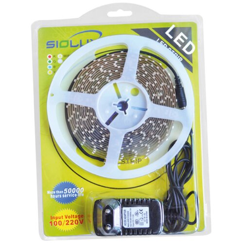 Olimp Sport LED traka set bela Cene