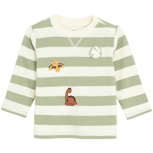 Cool club majica DR CCB3102161 M zelena 80 Cijene