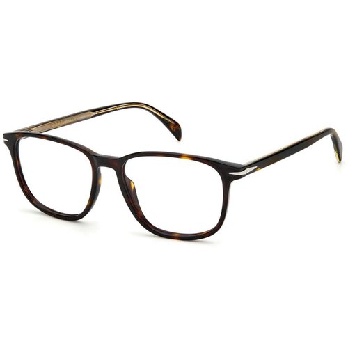  Okvir za naočale za mu&amp;scaron;karce David Beckham DB-1017-086 &amp;Oslash; 53 mm Slike