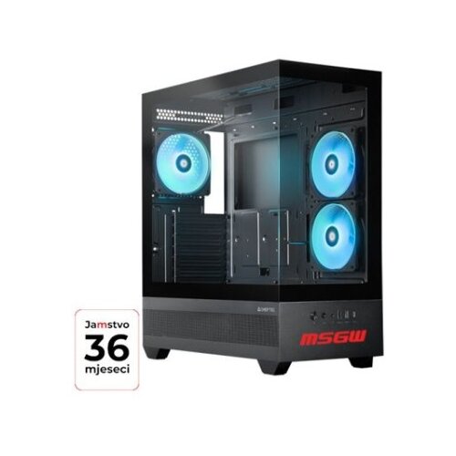 Msg Klik PC Gamer R5 a120 PC ( 0001428260 ) Cene