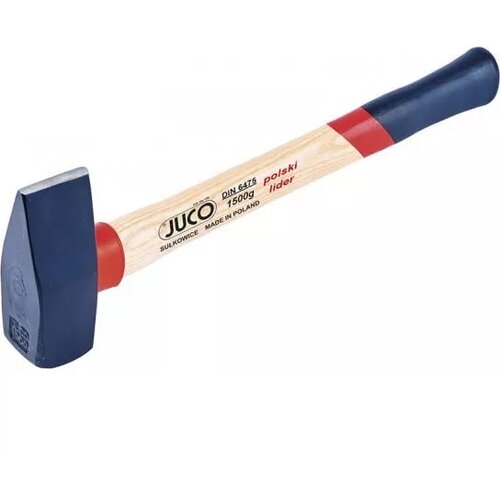 JUCO Hammer Lux Distribution 5,0 kg, (21108006) Cene