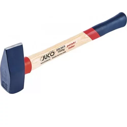JUCO Hammer Lux Distribution 5,0 kg, (21108006)