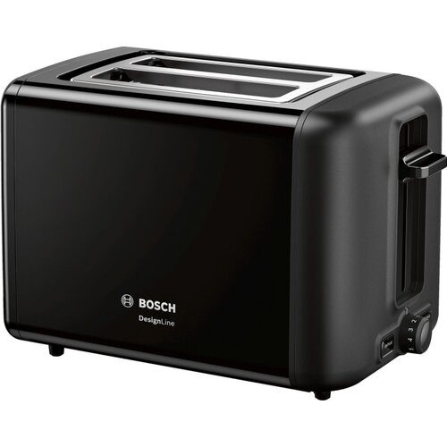 Bosch sda toaster TAT3P423DE jet sw p, (20685679) Slike