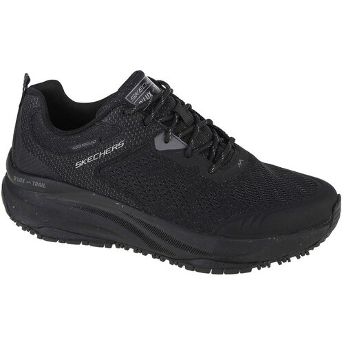 Skechers D'Lux Trail muške tenisice 237336-bbk Cijene