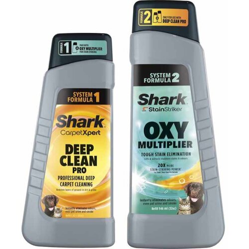 Ninja Shark StainStrike/PX200 Set za cišcenje ( XSKBSBND200EUT ) Cene