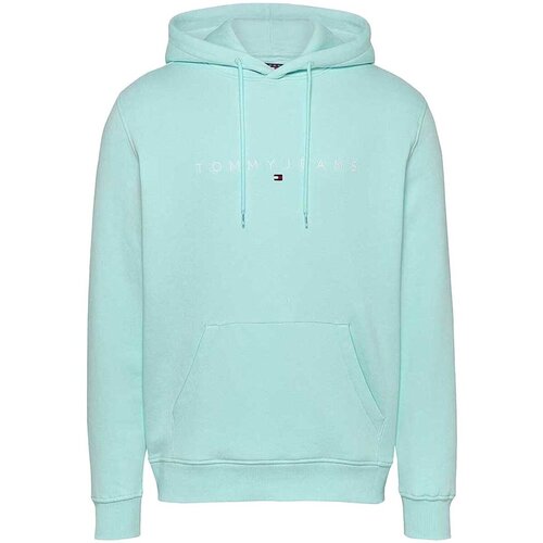 Tommy Jeans Puloverji DM0DM20746 Modra Cene
