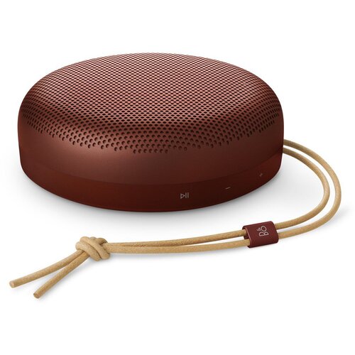  Bang & Olufsen BeoSound A1 3rd Gen Stereo portable speaker Red 60 W Cijene