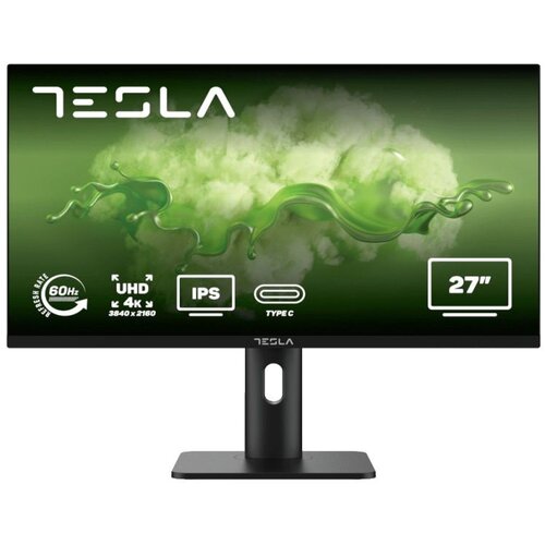 Tesla 27MH949BU27"UHD/60Hz/HAS/Pivot/4K Cijene