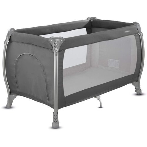 Inglesina Prenosna posteljica LODGE Grey Cene