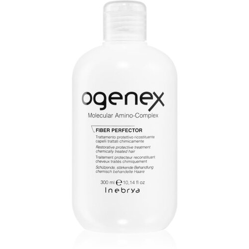 Inebrya Ogenex obnavljajuća njega za kemijski tretiranu kosu 300 ml Cijene