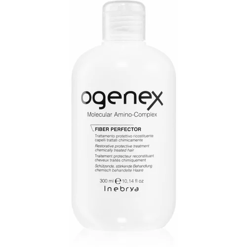 Inebrya Ogenex obnavljajuća njega za kemijski tretiranu kosu 300 ml