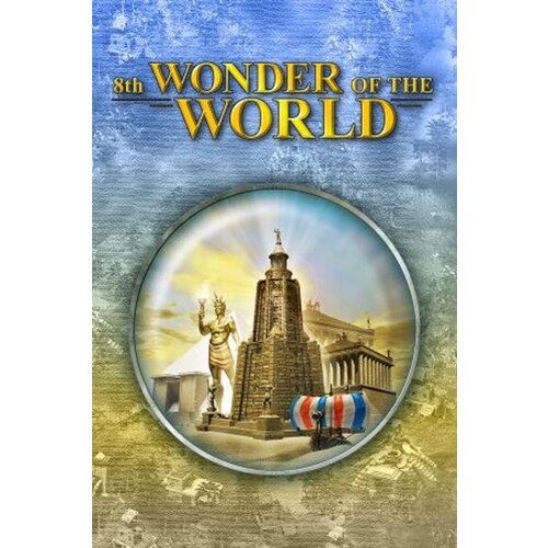 Steam Cultures - 8th Wonder of the World (PC) Key GLOBAL Cene