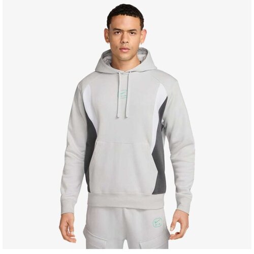 Nike M nsw sw air po hoody flc bb Cene