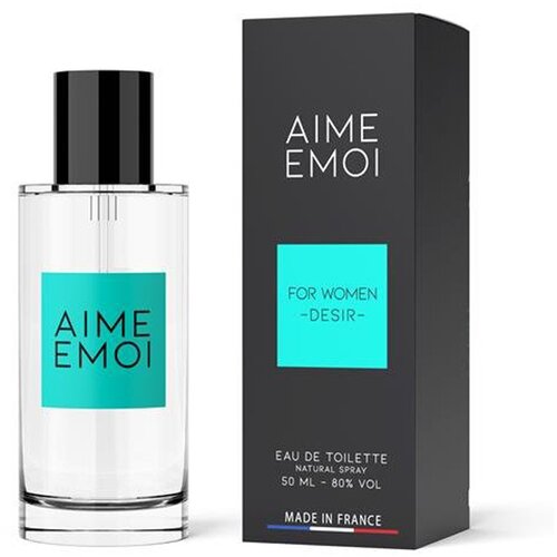  Ženski parfem sa feromonima, 50ml Slike